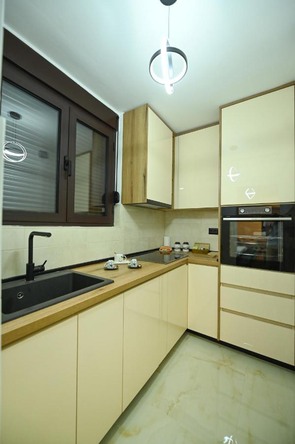 Apartman Oskar Подгорица Экстерьер фото