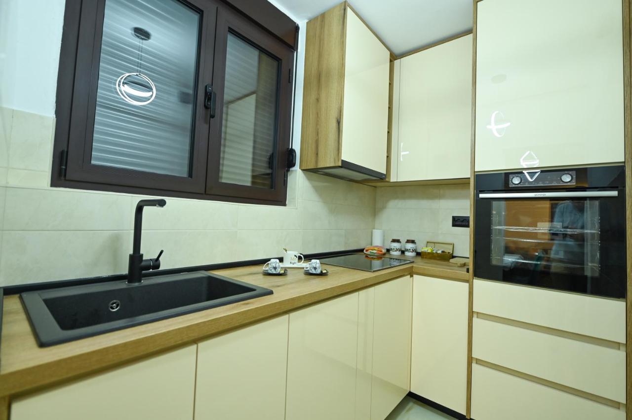 Apartman Oskar Подгорица Экстерьер фото
