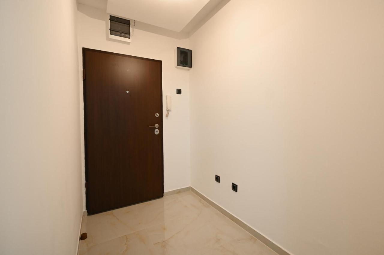 Apartman Oskar Подгорица Экстерьер фото
