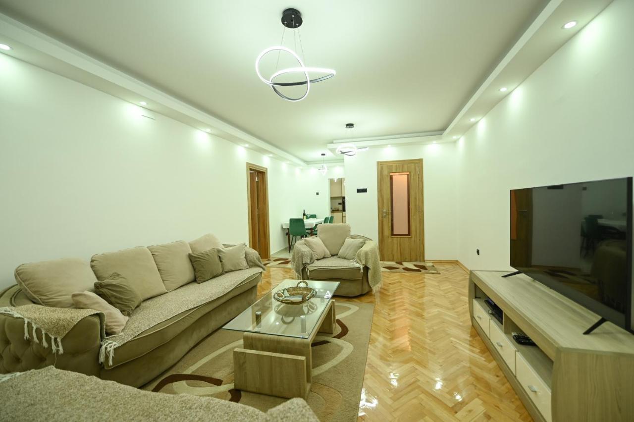 Apartman Oskar Подгорица Экстерьер фото