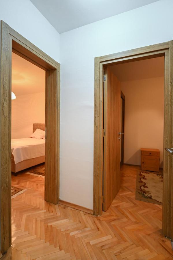 Apartman Oskar Подгорица Экстерьер фото